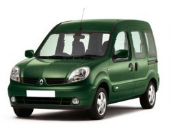 Авточасти за RENAULT KANGOO I (KC0/1_) пътнически от 1997 до 2007