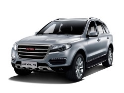 Авточасти за GREAT WALL HAVAL H8 от 2013 до 2018