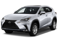 Авточасти за LEXUS NX (AAZH2_, TAZA25) от 2021