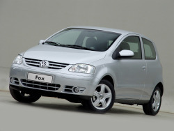 Авточасти за VOLKSWAGEN FOX (5Z1, 5Z3) от 2003 до 2014