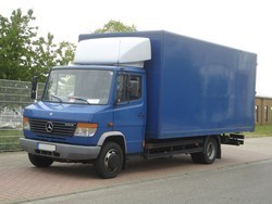 Авточасти за MERCEDES VARIO от 1996 до 2003