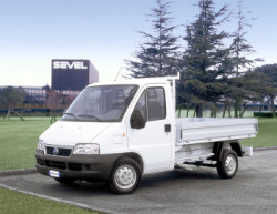 Авточасти за FIAT DUCATO (244) платформа от 2002 до 2006