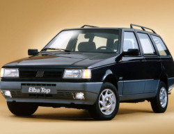 Авточасти за FIAT ELBA (146) от 1985 до 1997