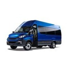 Авточасти за IVECO DAILY LINE пътнически от 2014