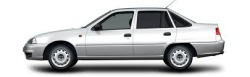 Авточасти за DAEWOO ORION (J150) от 1999 до 2003