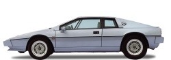 Авточасти за LOTUS ESPRIT S3 от 1980 до 1989