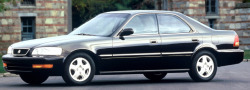 Авточасти за ACURA TL от 1995 до 1998