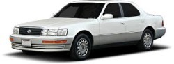 Авточасти за LEXUS LS (UCF10) от 1989 до 1995