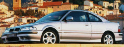 Авточасти за ROVER COUPE от 1996 до 1999