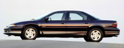 Авточасти за CHRYSLER INTREPID седан от 1992 до 1997