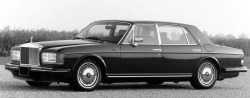 Авточасти за ROLLS-ROYCE SILVER SPIRIT MK I седан от 1980 до 1990