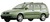 Авточасти за VOLKSWAGEN POLO (6V5) комби от 1997 до 2001