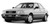 Авточасти за AUDI 80 (8C, B4) от 1991 до 1995