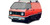 Авточасти за DAIHATSU SPARCAR (S7) товарен от 1982 до 1986