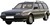 Авточасти за ROVER MONTEGO (XE) комби от 1984 до 1993