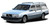 Авточасти за VOLVO 940 II (945) комби от 1994 до 1998