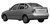 Авточасти за VOLKSWAGEN POLO (6KV2) CLASSIC седан от 1995 до 2002