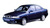 Авточасти за DAEWOO LACETTI седан от 1999 до 2003