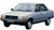 Авточасти за RENAULT 9 (L42_) от 1981 до 1997