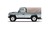 Авточасти за LAND ROVER DEFENDER (L316) пикап от 1995 до 2016