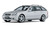 Авточасти за MERCEDES C (S203) комби от 2001 до 2007