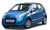 Авточасти за SUZUKI ALTO (GF) от 2009 до 2014