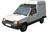 Авточасти за SEAT MARBELLA (028A) товарен от 1986 до 1993