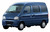 Авточасти за SUZUKI EVERY (DA52_, DB52_) пътнически от 1999 до 2005