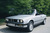 Авточасти за BMW 3 Ser (E30) кабриолет от 1985 до 1993