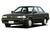 Авточасти за TOYOTA COROLLA (_E9_) седан от 1987 до 1994