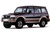 Авточасти за HYUNDAI GALLOPER II (JK-01) от 1997 до 2003