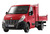 Авточасти за RENAULT MASTER III (EV, HV, UV) платформа от 2010