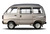 Авточасти за SUZUKI SUPER CARRY (ED) пътнически от 1985 до 1999