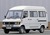 Авточасти за MERCEDES T1 (W602) пътнически от 1977 до 1996