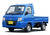 Авточасти за SUBARU SAMBAR TRUCK от 2009 до 2012
