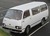 Авточасти за TOYOTA HIACE II (H11, H20, H30, H40) пътнически от 1977 до 1982