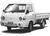 Авточасти за HYUNDAI H100 Pickup от 1996 до 2001