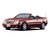 Авточасти за MERCEDES CLK (A208) кабриолет от 1998 до 2002