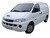 Авточасти за HYUNDAI H-1 товарен от 1997 до 2008