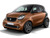 Авточасти за SMART FORTWO (453) купе от 2014