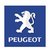 Решетки и емблеми PEUGEOT