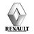 Резервоар за гориво RENAULT