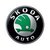 Резервоар за гориво SKODA