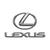 Вежди и странични и ремонтни плоскости LEXUS