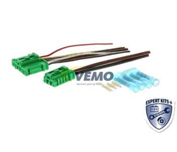Ремонтен к-кт, комплект кабели VEMO за PEUGEOT 607 (9D, 9U) от 2000 до 2010