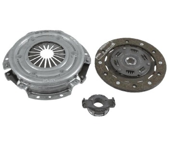 Комплект съединител SACHS 3000 556 101 за PEUGEOT 306 (7A, 7C, N3, N5) хечбек от 1993 до 2003