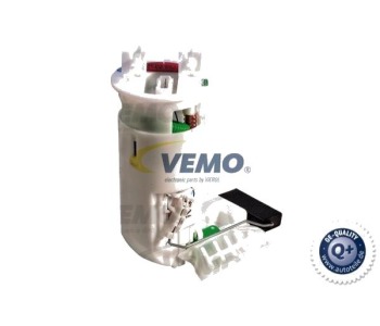 Горивопроводен елемент (горивна помпа+сонда) VEMO V42-09-0011 за PEUGEOT 106 II (1) от 1996 до 2004