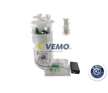 Горивопроводен елемент (горивна помпа+сонда) VEMO V42-09-0029 за PEUGEOT 106 II (1) от 1996 до 2004