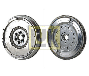 Маховик LuK 415 0795 10 за CITROEN C4 CACTUS от 2014