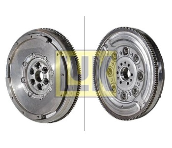 Маховик LuK 415 0523 10 за CITROEN C4 I купе (LA) от 2004 до 2011